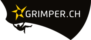 Logo Grimper.ch