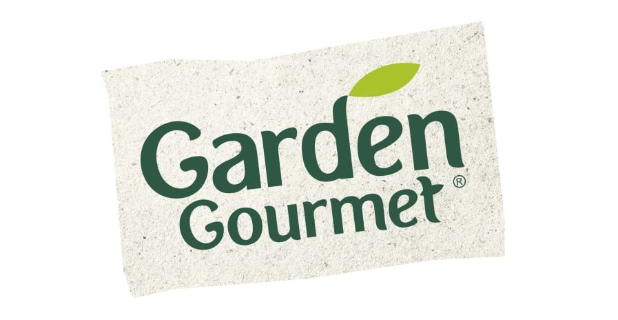 Logo Garden Gourmet