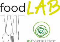 logo foodlab & svgroup